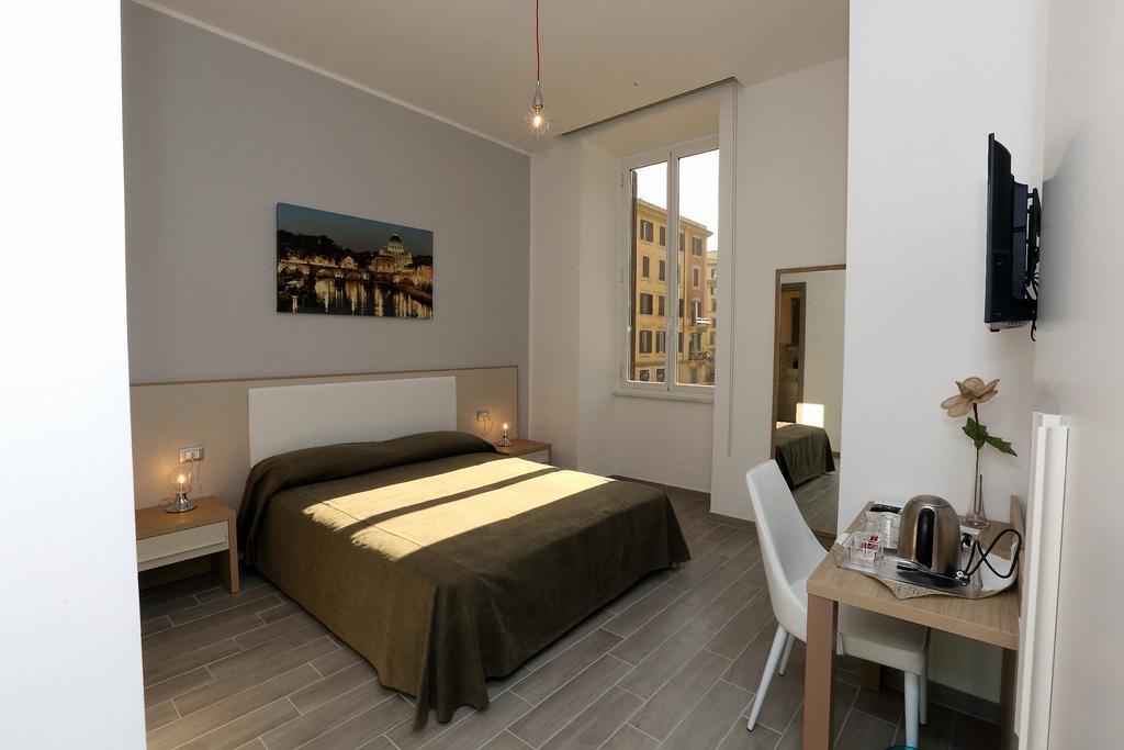 Casa Martinez Hotel Roma Habitación foto